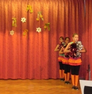 2012 &raquo; Idősek napja - 2012
